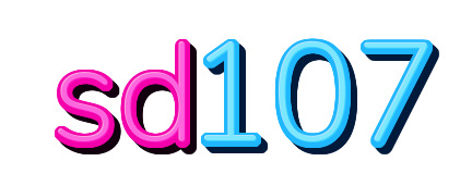 sd107 — logo kanal